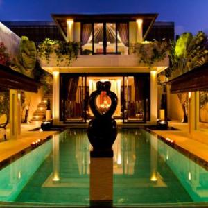 Savoir Villa