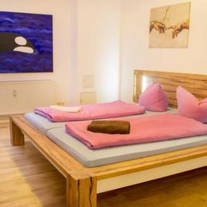Gwuni Mopera B&B