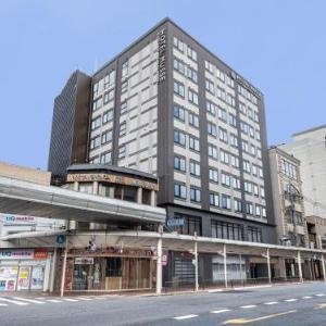 Hotel Musse Kyoto Shijo Kawaramachi Meitetsu