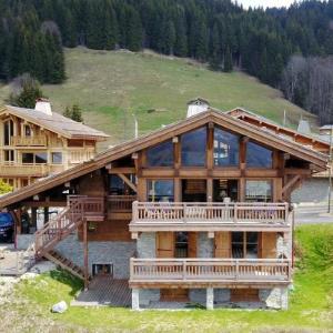 Chalet Louis