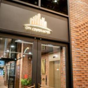 Hotel East Taichung