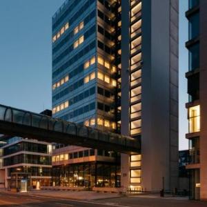 Ruby Luna Hotel Dusseldorf by IHG