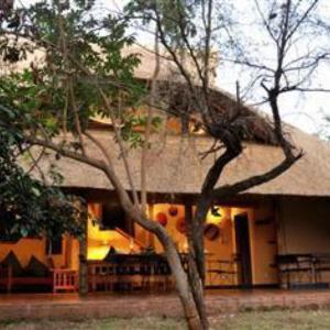 Lokuthula Lodges