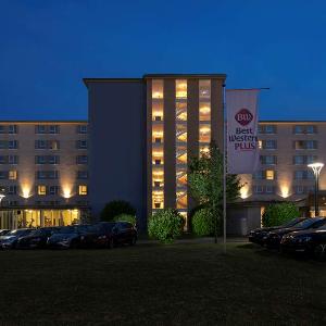 Best Western  Plus Io Hotel