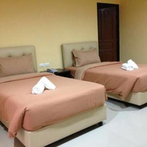 Spm Residence