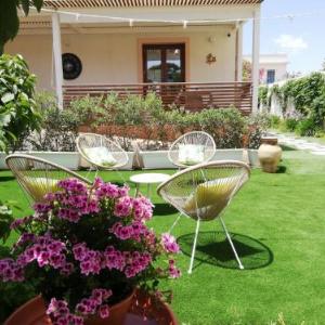 Ricordi Siciliani - Charme Rooms