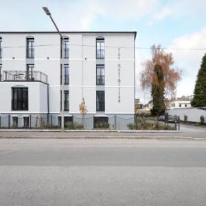 Numa Salzburg Maximilian