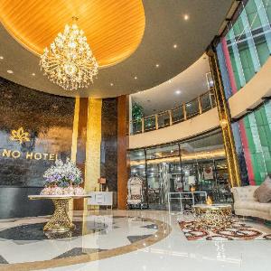 Solano Hotel