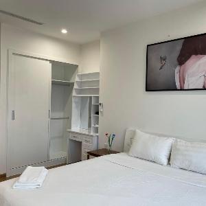 Luxury 3 bedrooms Vinhomes Skylake-802