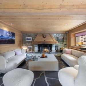 Chalet familial rénové avec sauna près des pistes - FR-1-565-10