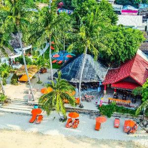 Secret Garden Beach Resort