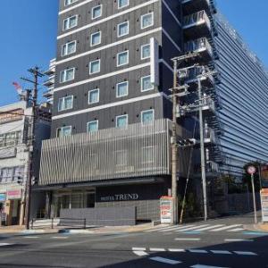 Hotel Trend Kyobashi Ekimae