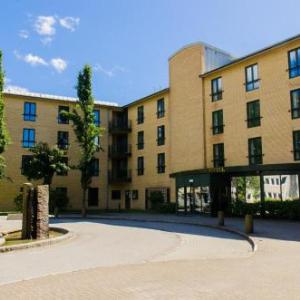 Haukeland Hotell