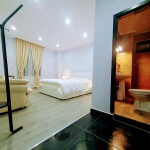 CityCenterHotel Shkoder