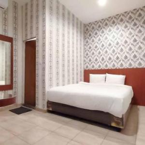 RedDoorz Plus @ Jalan Letda Sujono Medan 2