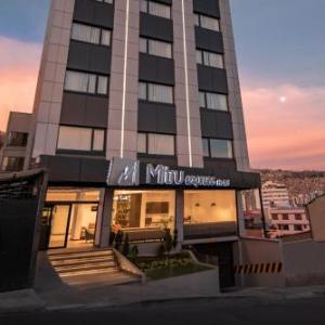 Mitru Express Hotel