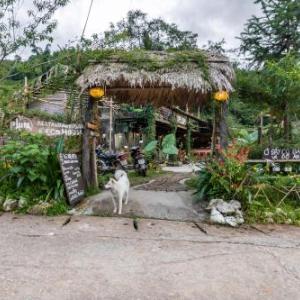 Sapa Plum Eco House
