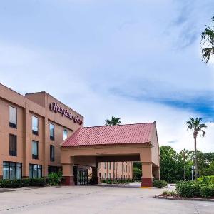 Hampton Inn Laplace