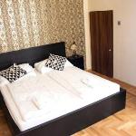 Andrassy Room Budapest