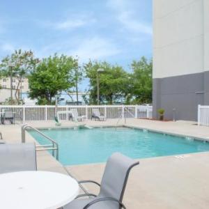 Hampton Inn Tampa-Veterans Expressway hotel in Tampa
