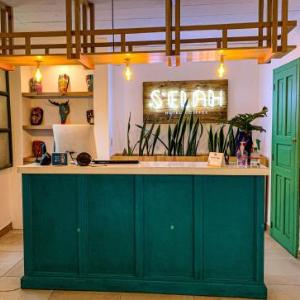 Selah Hotel & Coffee