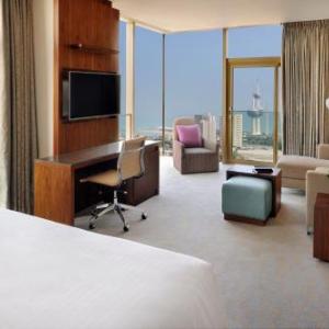 Residence Inn by Marriott Kuwait City