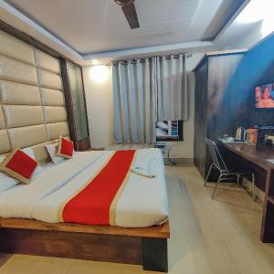 Perfect Stays Hotel in Haridwar