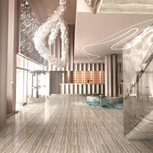 Jouri a Murwab hotel Doha