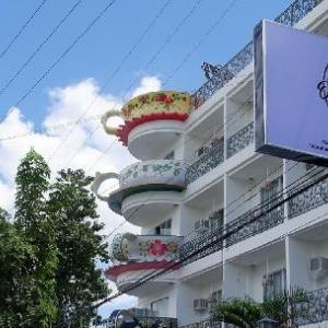 Our Story Boutique Hotel