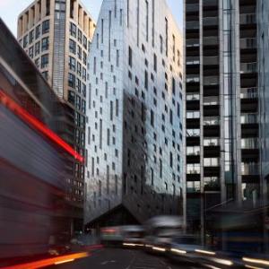 Hotels near Evolutionary Arts Hackney - M By Montcalm Shoreditch London Tech City