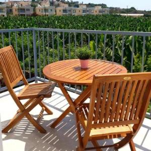 Blue Seaview Appartments