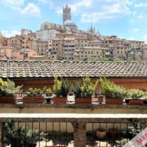 CAMPOREGIO 31- In Centro con Vista sul Duomo