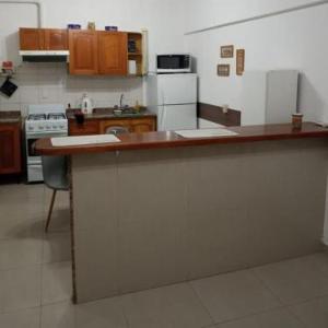 Departamento Pleno Centro de Mendoza Argentina