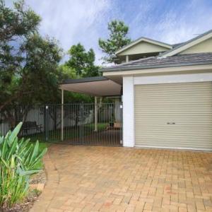 1-94 Rocky Point Rd - Duplex with Aircon Wifi and Short Walk To The Sports Club