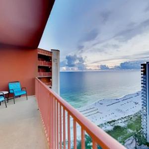 Shores of Panama - Dreamy Views - Pools & Hot Tubs condo