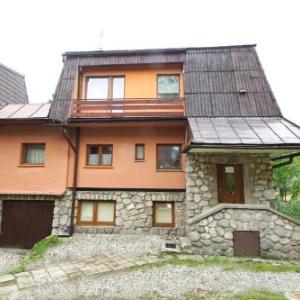 Pokoje Gościnne Kamieniec 26B