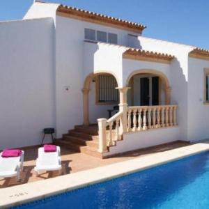0356 CALICANTO -Monte Javea-