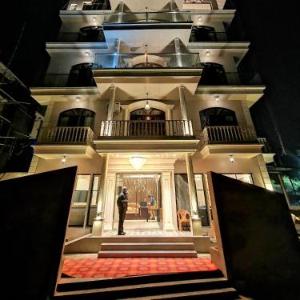 HOTEL RIO BENARAS