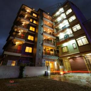 Hotel Chino Pokhara