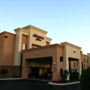 Hampton Inn Atlanta - Stockbridge