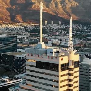 Hotel Sky Cape Town