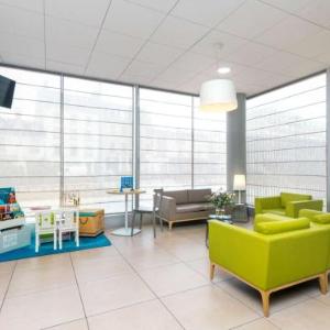 Aparthotel Adagio Access Nancy Centre
