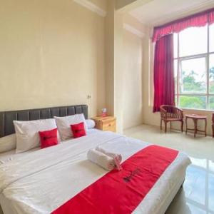 RedDoorz near Universitas Merdeka Malang 2