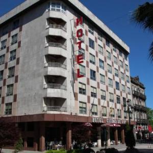 Hotel Ciudad de Vigo