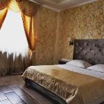 Guest accommodation in Rossiyskiy 