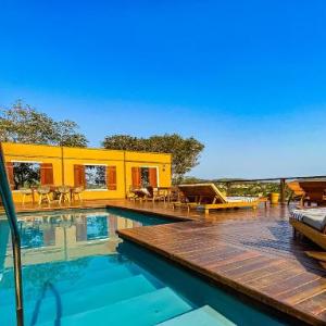 Jubarte Hotel - Tawa Beach Club
