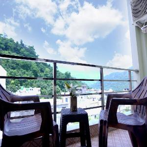 Rishikesh Apartments
