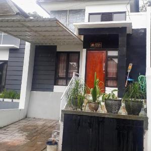Villa FID Bandungan