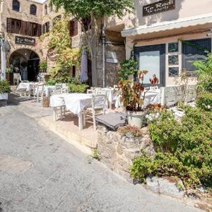 To Rodi Apartments - A historical experience