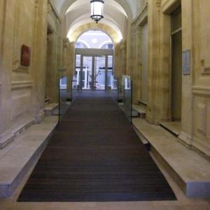 Appart'hôtel Odalys City - Montpellier Centre Gare Saint Roch
